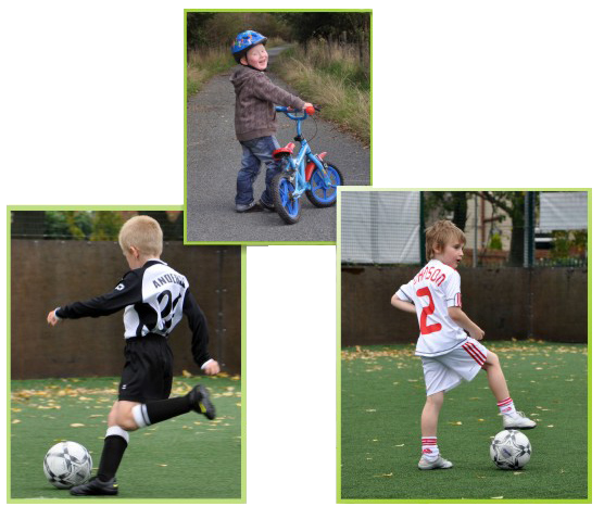 sports photography