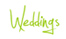 weddings