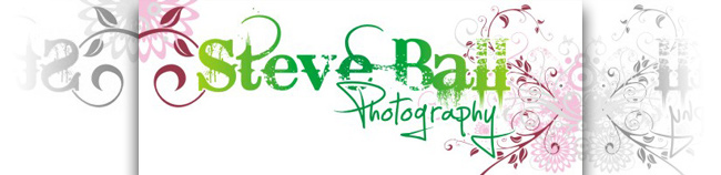 Steve Ball Photography